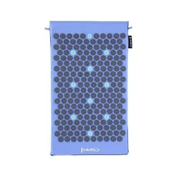 podložka na cvičení Podložka na cvičení HMS 74 cm x 42 cm modrá