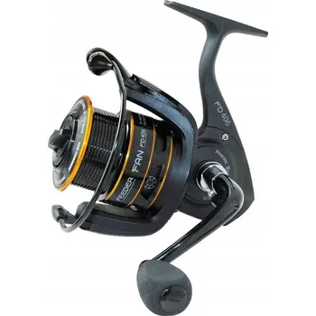 Rybářský naviják Naviják VDE-Robinson Feeder Fan FD 406