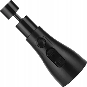 Perlátor Perlátor s vnitřním závitem M22x1 černý da133