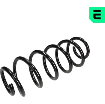 Vinutá pružina podvozku OPTIMAL AF-1139