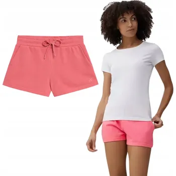 Podprsenka Dámské krátké bavlna kraťasy 4F , velikost S