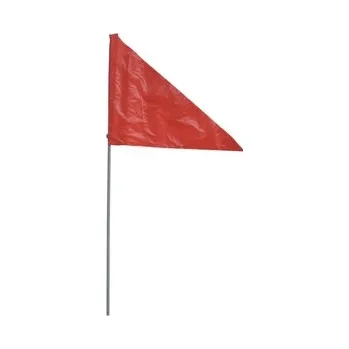 Autosedačka HAMAX Praporek, bezpečnostní