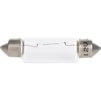 Autožárovka Žárovka BOSCH 12V 21W SV8.5-8 PURE LIGHT