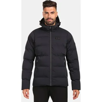 Kilpi TASHA-M Černá pánská bunda