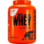 Extrifit 100% Whey Protein 2000 g čokoláda
