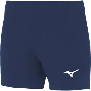 Dámské kraťasy Šortky Mizuno HIGH-KYU TRAD SHORT WOMEN v2eb7204-14 Velikost XL