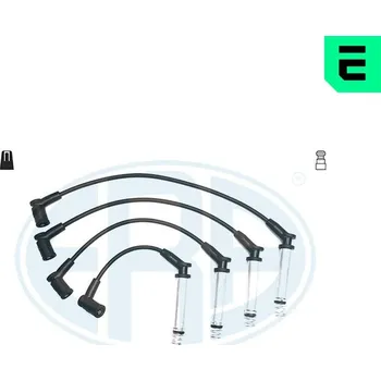 Autoelektrika Sada kabelů pro zapalování ERA 883051