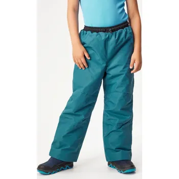 Zimní rostoucí oteplovačky Polar, Kobaltová - vel. 122/128