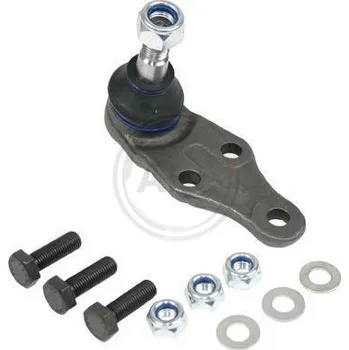 Čep nápravy Podpora/kloub A.B.S. 290052