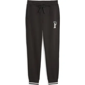 PUMA Kalhoty pro dospělé Puma Squad Černý S ČERNÁ