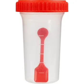 Nádoba na moč Sterilní nádoba na moč a stolici - 60 ml