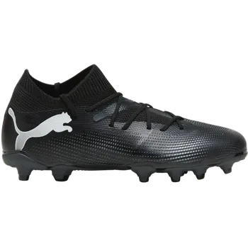 Kopačky Kopačky Puma FUTURE 7 MATCH FG/AG Jr 107729-02 Velikost 38 EU | 5 UK | 6Y US | 24 CM