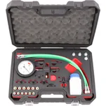 Tester vysokotlakého okruhu Common-rail, 2000 bar - QUATROS QS30102