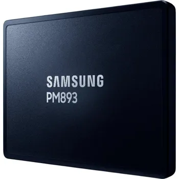 SSD disk SAMSUNG PM893 480GB / 2,5&quot; / SATA III / Interní