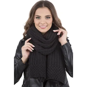 Šála Šála Vivisence 7016S Barva: Černá, Velikost: UNI