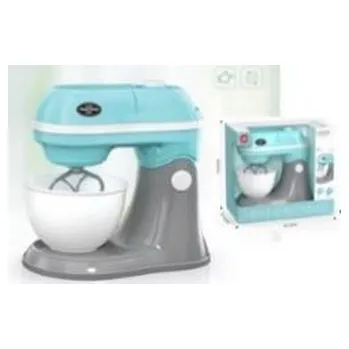 Dětská kuchyňka Robot kuchenny planetarny ze światłem i dźwiękiem