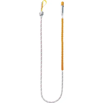 Horolezectví Singing Rock Site Lanyard Délka: 2 m