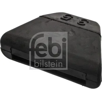 Ložiskové pouzdro, listová pružina FEBI BILSTEIN FEB43691