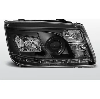 Osvětlení automobilu Přední světla, VW BORA, 1998->2005 (88.LPVWA2)