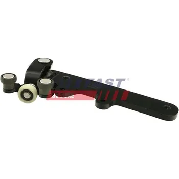 Dveře karosérie Vodítko dveře fiat doblo 09> bok spod pr ft95688