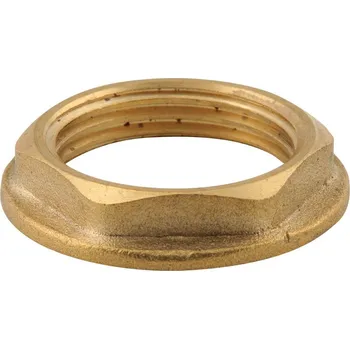 Fitinka Novaservis Matice s přírubou 1/2" FT230/15