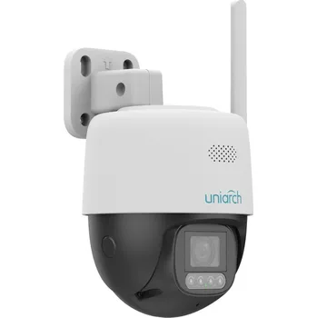 IP kamera Uniarch by Uniview IP kamera/ UHO-P3C-M5F4/ PTZ/ 5Mpx/ Wi-Fi/ Onvif
