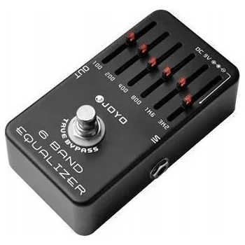 Bezpečnostní kamera Efekt Joyo JF-11