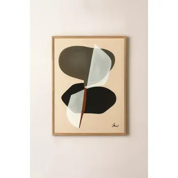 Plakát Umělecký tisk/Plakát Paper Collective - Cole Composition 01 (30 × 40 cm)