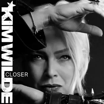 Zahraniční hudba Closer - Kim Wilde