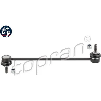 Zavěšení kol Tyč/vzpěra, stabilizátor HANS PRIES - TOPRAN 302 214