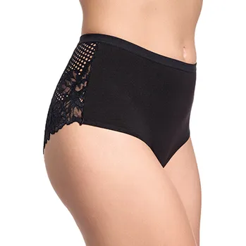 Kalhotky Kalhotky Gabidar 201 Barva: Černá, Velikost: XL