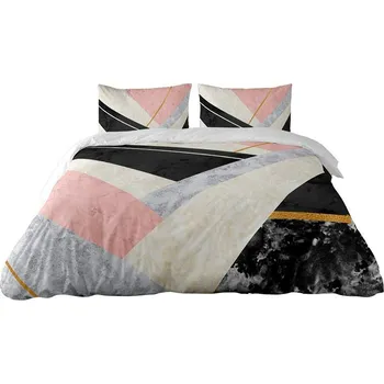 Povlečení Povlečení bavlna satén Prestige 160x200 Perkál