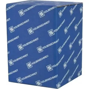 Ventilátor topení a klimatizace Kroužkové sedlo ventilu KOLBENSCHMIDT 50004840