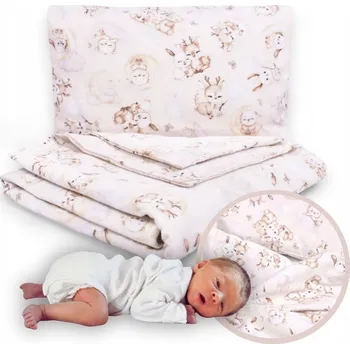 Povlečení Sada povlečení Dreamland Medic 90 x 120 cm, vícebarevná