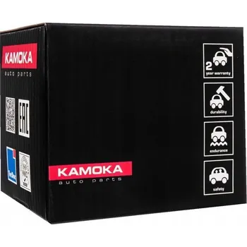 Ventilátor topení a klimatizace Kamoka 7710042 Termostat chladicí kapaliny