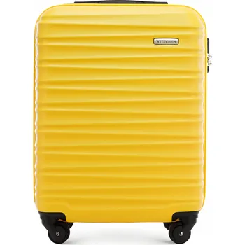 WITTCHEN Kabinový skořepinový kufr ABS 56-3A-311 - 34 l