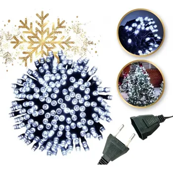 Vánoce Flamenco Mystique Vnitřní/exteriérové ​​osvětlení 500 LED teplá bílá LAMP04B