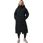Columbia Sportswear Amaze Puff Long Hooded Jacket W černá L
