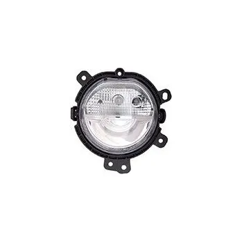 Přední světlomet Denní světlo VAN WEZEL 0518958