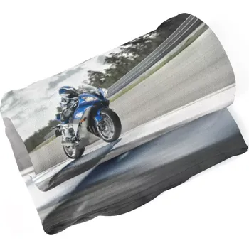 deka Sablio Deka Motorkář - 150x120 cm