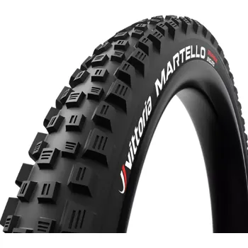 Duše na kolo Vittoria plášť MARTELLO Enduro (bezduš) 29x2,6 (Black)