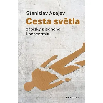 Kniha Cesta světla [E-kniha] - Stanislav Asejev