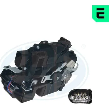 Zabzepeční vozidel Zámek dveří ERA 660187