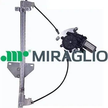 Stahovačka okna Zvedací zařízení oken MIRAGLIO 30/3068