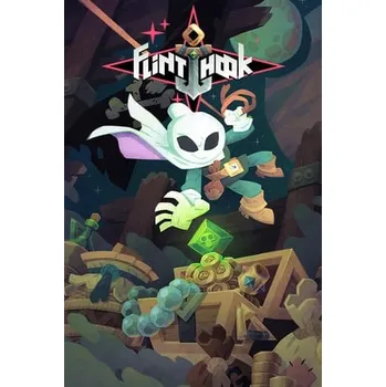 Počítačová hra Flinthook PC
