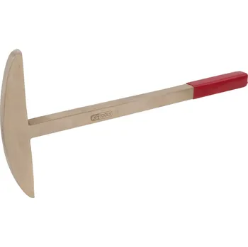 Ruční cepín bronzeplus, 380 mm