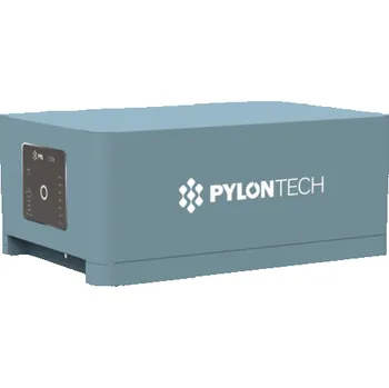 solární baterie Pylontech Pylontech Force H2 V2 řídící modul BMS