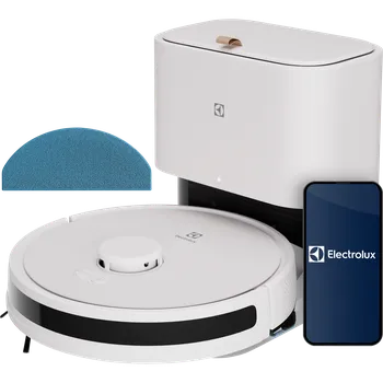 Robotický vysavač Electrolux ER71UW2SW