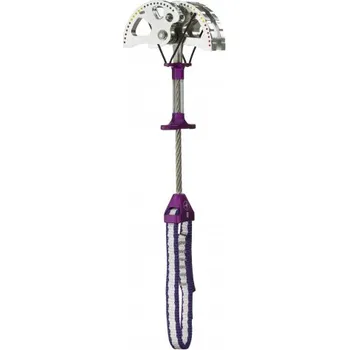 vklíněnec Metolius Master Cam Ultralight vel.8