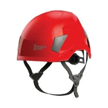 Horolezectví Singing Rock Flash Aero Barva: Červená